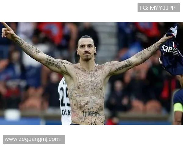 揭秘那些不纹身的足球明星与他们的独特选择 揭秘那些不纹身的足球明星与他们的独特选择