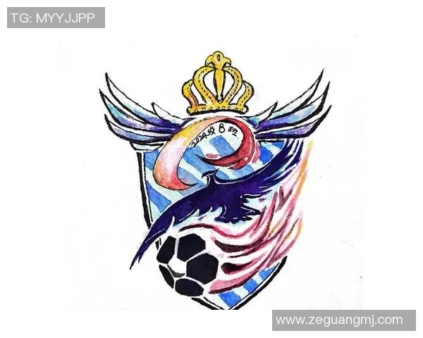 足球明星个性化标志设计探秘展现他们独特魅力与品牌价值 足球明星个性化标志设计探秘展现他们独特魅力与品牌价值