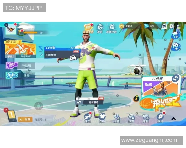 足球明星化身游戏角色展现球场魅力与虚拟世界的完美结合