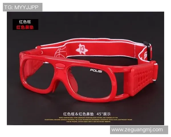 足球明星眼镜框的时尚潮流解析与选购指南 足球明星眼镜框的时尚潮流解析与选购指南