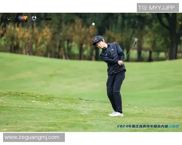 中国高尔夫球坛新星崛起榜单揭晓谁将成为未来的冠军之星 中国高尔夫球坛新星崛起榜单揭晓谁将成为未来的冠军之星