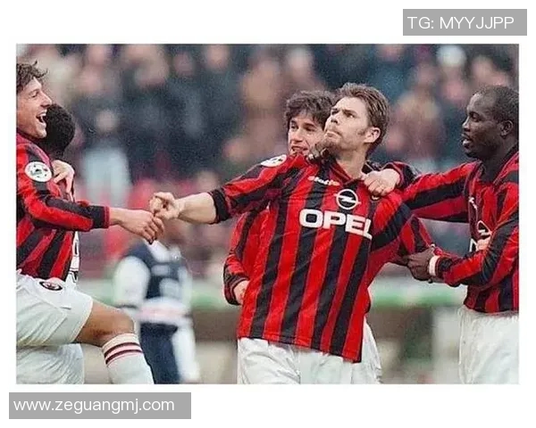 1988年足球明星阵容回顾与分析揭示传奇球员的辉煌时刻与影响力