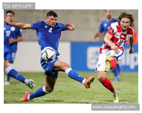 克罗地亚足球明星阵容全解析他们如何在国际赛场上崭露头角