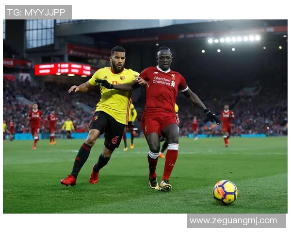 2019年利物浦对阵沃特福德精彩回顾与比赛分析