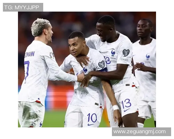 姆巴佩领衔法国队再创辉煌新赛季目标锁定欧洲冠军联赛荣耀