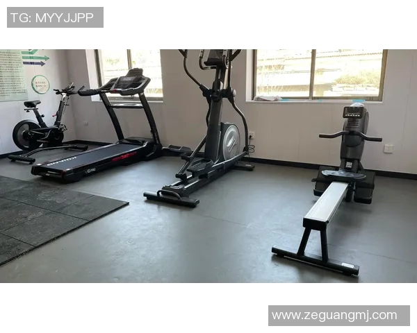 全面提升员工健康水平的健身器材采购方案与实施计划