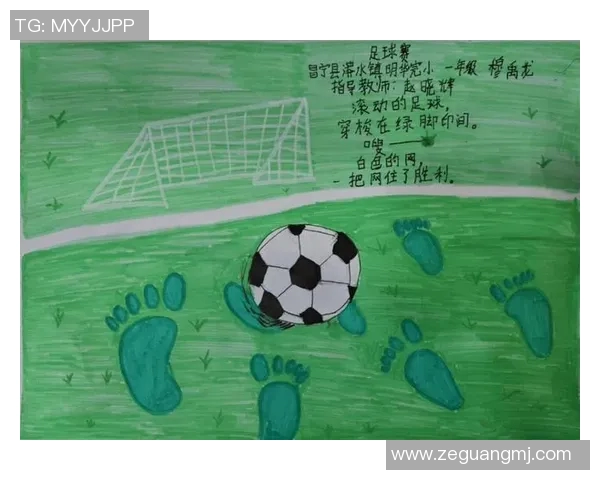 促进幼儿健康成长的足球活动探索与实践研究