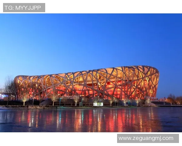 奥林匹克运动项目全解析哪些赛事让你热血沸腾激情澎湃